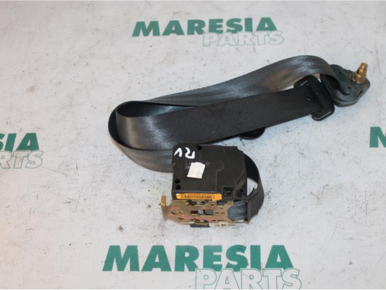 Renault - Kangoo - Front seatbelt, right