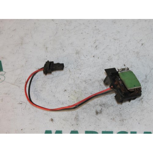 Renault - Kangoo - Heater resistor