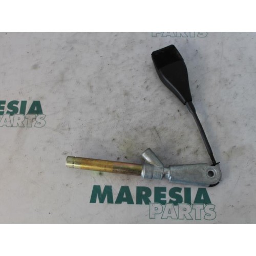 Renault - Megane - Gordelspanner rechts