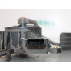 Renault - Megane - Throttle pedal position sensor