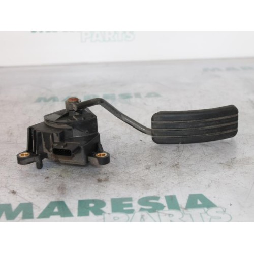 Renault - Megane - Gaspedaalpositie Sensor