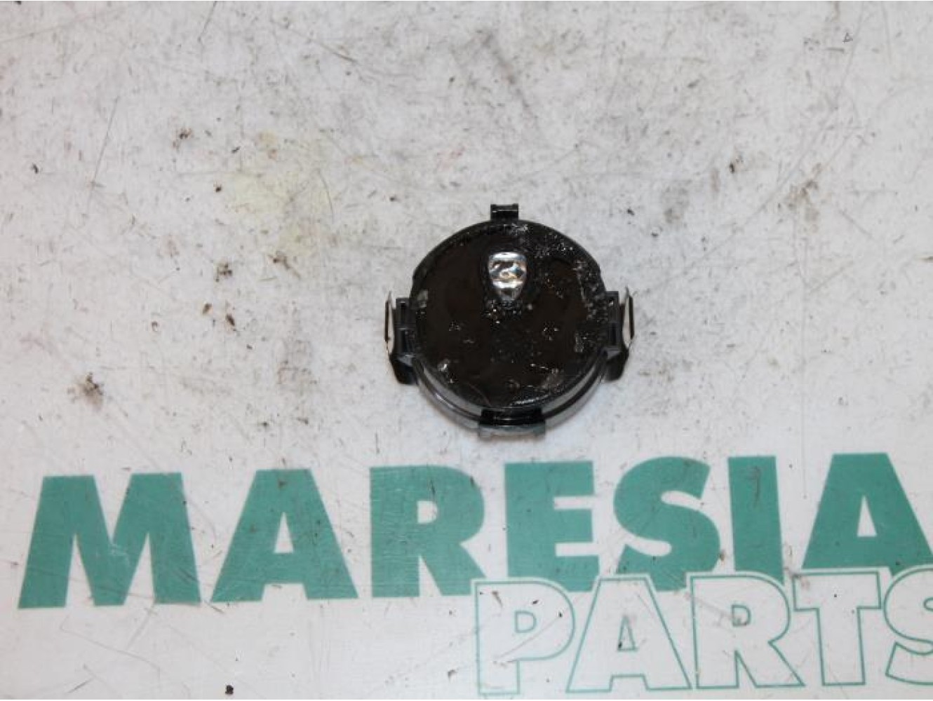 Renault - Megane - Rain sensor