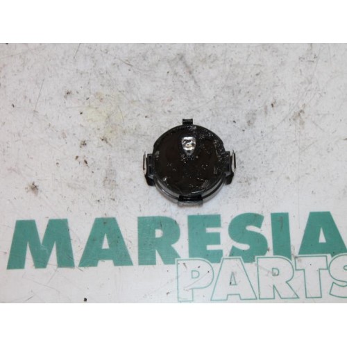 Renault - Megane - Regensensor