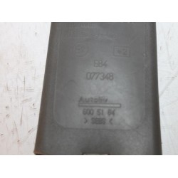 Renault - Megane - Front seatbelt, right