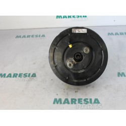 Renault - Megane - Brake servo