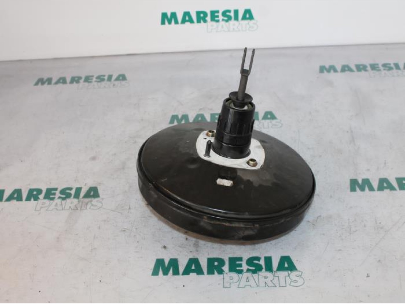 Renault - Megane - Brake servo