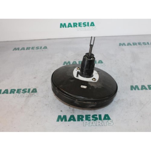 Renault - Megane - Brake servo