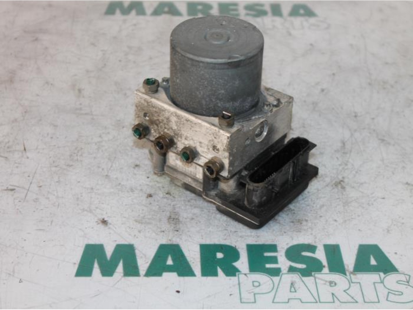 Renault - Megane - ABS pump