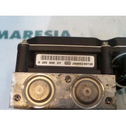 Renault - Megane - ABS pump