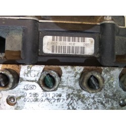 Renault - Megane - ABS pump