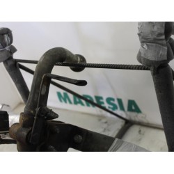 Lancia - Thesis - Towbar