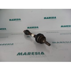 Peugeot - 307 - Aandrijfas links-voor
