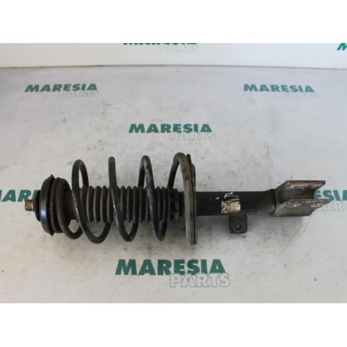 Peugeot - 307 - Front shock absorber rod, right