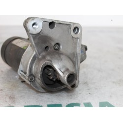 Peugeot - 307 - Startmotor