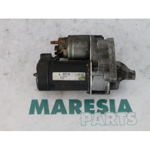 Peugeot - 307 - Startmotor