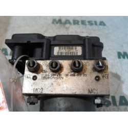 Peugeot - 307 - ABS Pomp