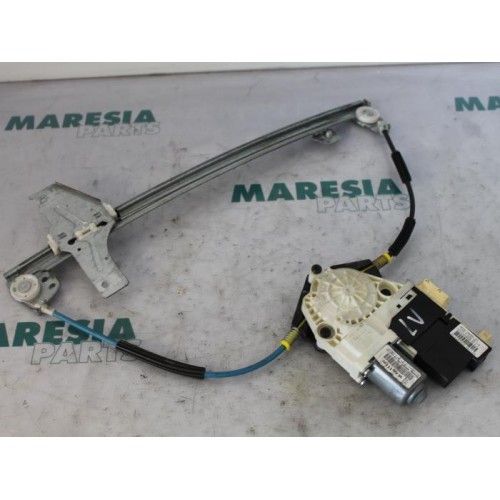Peugeot - 307 - Window mechanism 4-door, front left