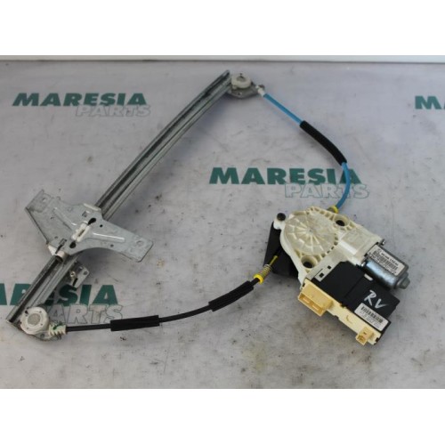 Peugeot - 307 - Window mechanism 4-door, front right