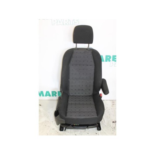 Peugeot - 307 - Seat, right