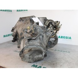 Peugeot - 307 - Versnellingsbak