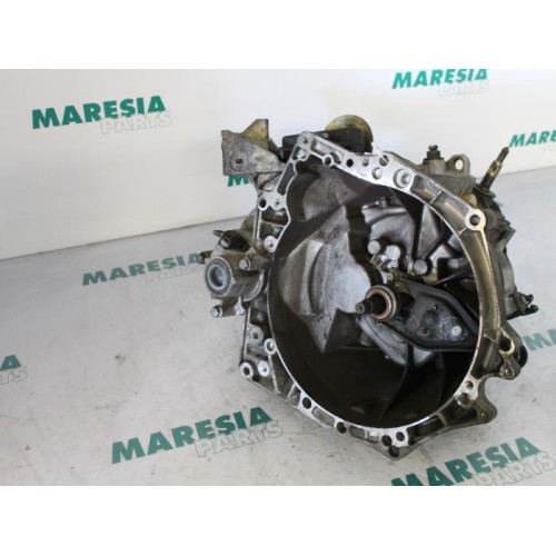 Peugeot - 307 - Gearbox