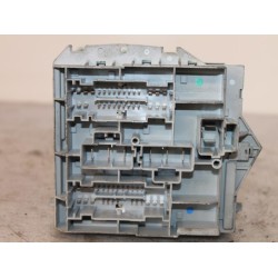Fiat - Stilo - Fuse box