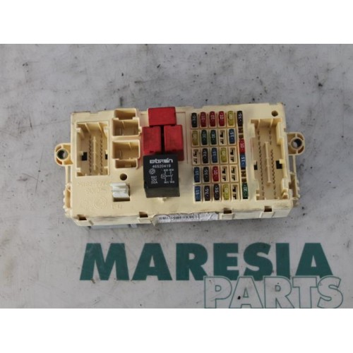 Fiat - Stilo - Fuse box