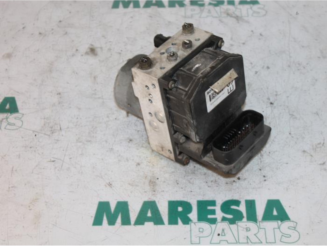 Fiat - Stilo - ABS Pomp