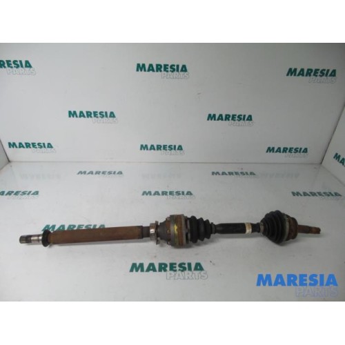 Fiat - Stilo - Front drive shaft, right