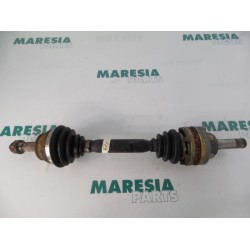 Fiat - Stilo - Aandrijfas links-voor