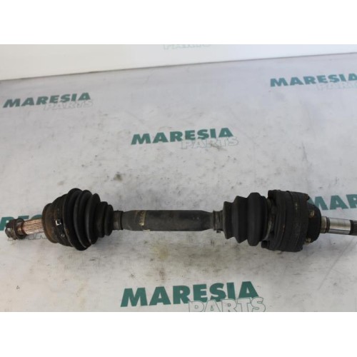 Fiat - Stilo - Front drive shaft, left