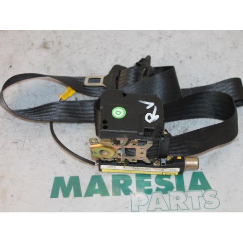 Fiat - Stilo - Front seatbelt, right