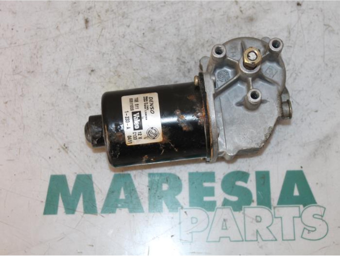 Fiat - Stilo - Front wiper motor