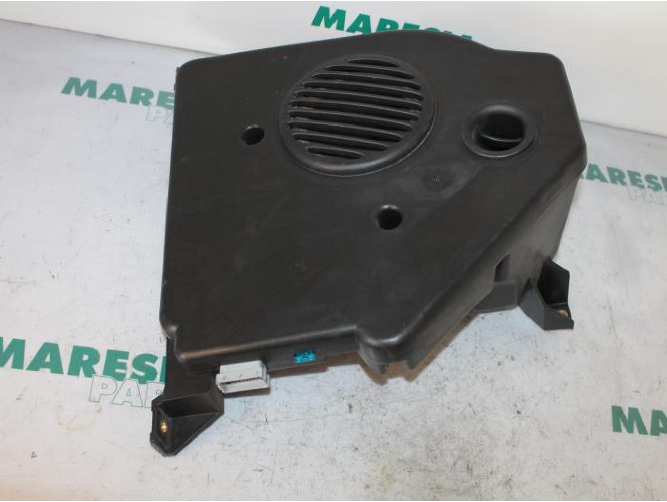 Fiat - Stilo - Speaker