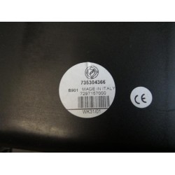 Fiat - Stilo - Speaker