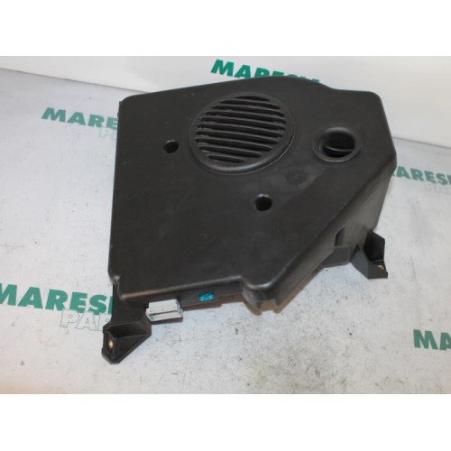 Fiat - Stilo - Speaker