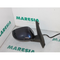Fiat - Stilo - Wing mirror, right