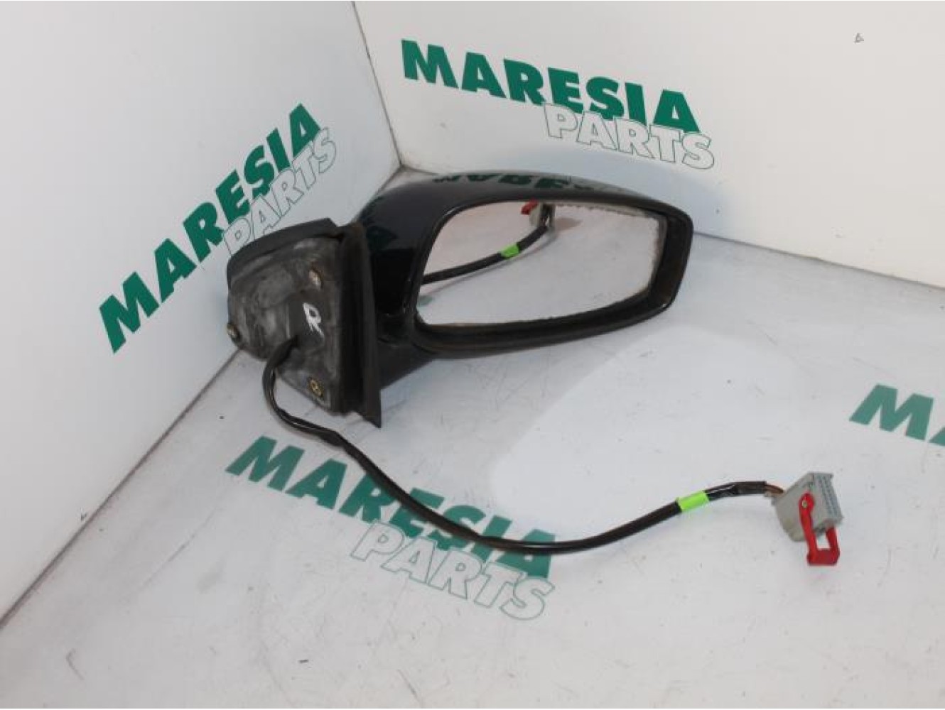 Fiat - Stilo - Wing mirror, right