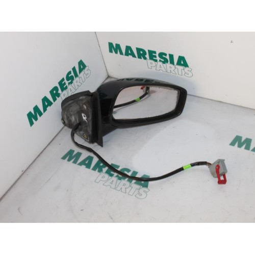 Fiat - Stilo - Wing mirror, right