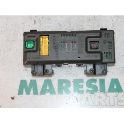 Peugeot - 307 - Heater control panel