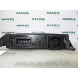 Fiat - Stilo - Computer, miscellaneous