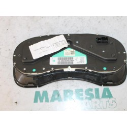Peugeot - 307 - Instrumentenpaneel