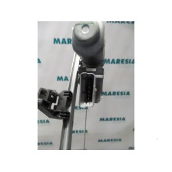 Citroen - C3 - Window mechanism 4-door, front left