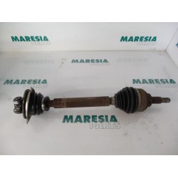 Renault - Laguna - Aandrijfas links-voor