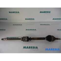 Renault - Laguna - Front drive shaft, right