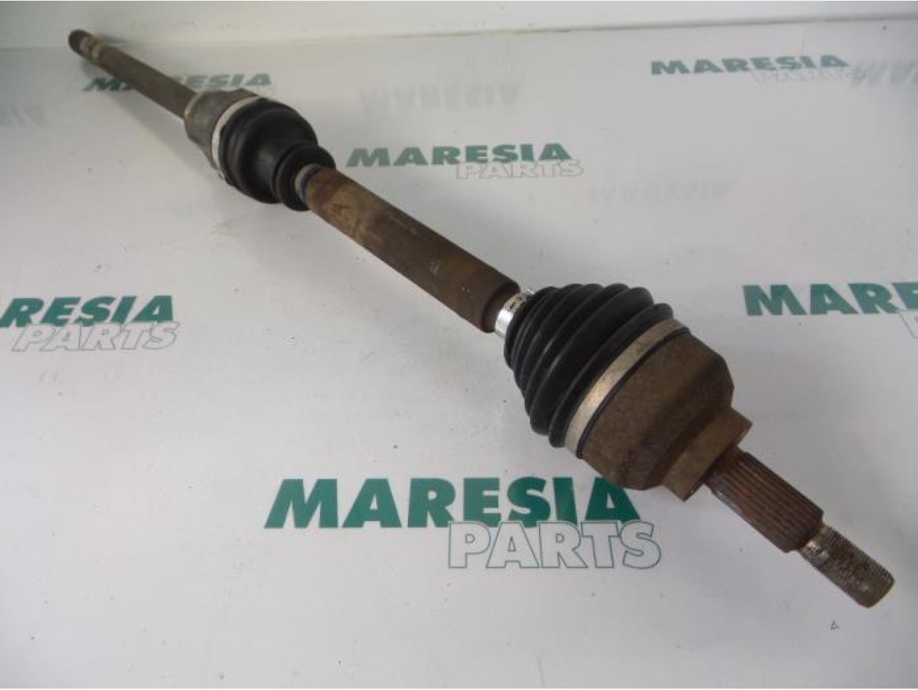 Renault - Laguna - Front drive shaft, right
