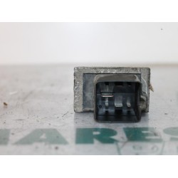 Renault - Laguna - Glow plug relay