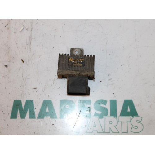 Renault - Laguna - Glow plug relay