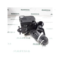 Citroen - C3 - Front seatbelt, right