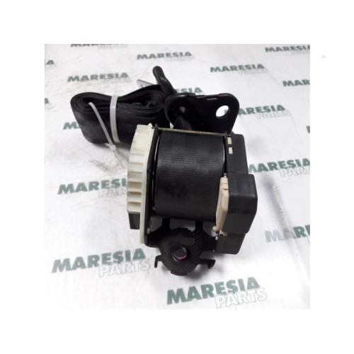 Citroen - C3 - Front seatbelt, right